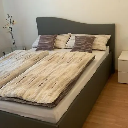 Komplettes - 2 Apartamento