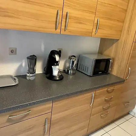 Apartamento Komplettes - 2 Kehl