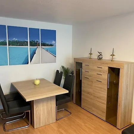 Apartamento Komplettes - 2 Kehl