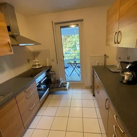 Apartamento Komplettes - 2 *