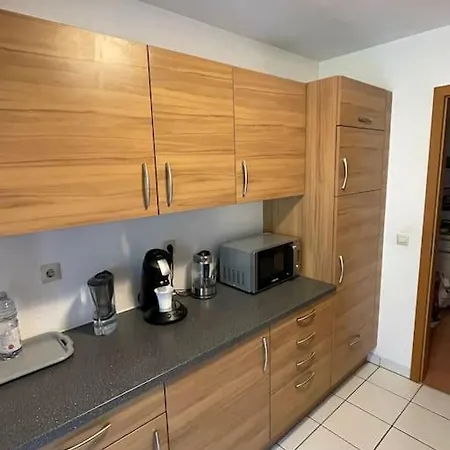 Apartamento Komplettes - 2 *